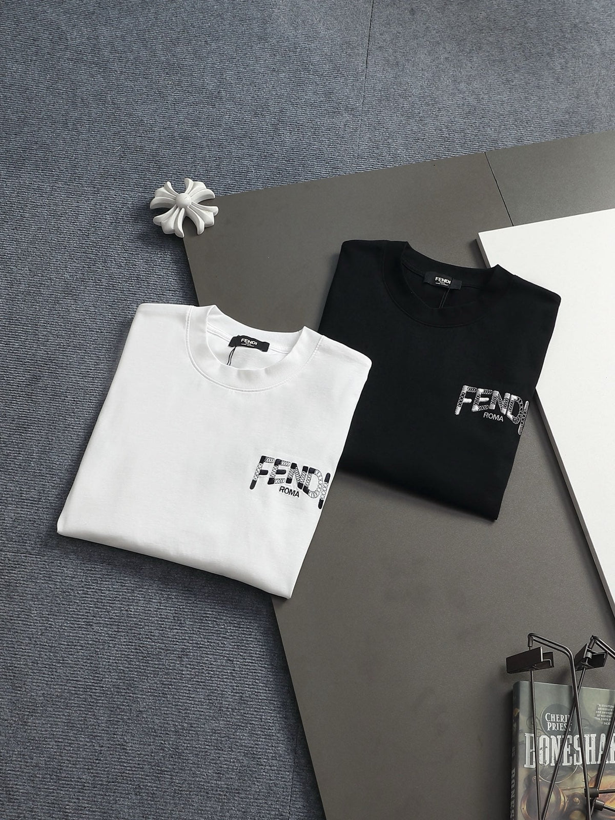 Classic T-shirt-336