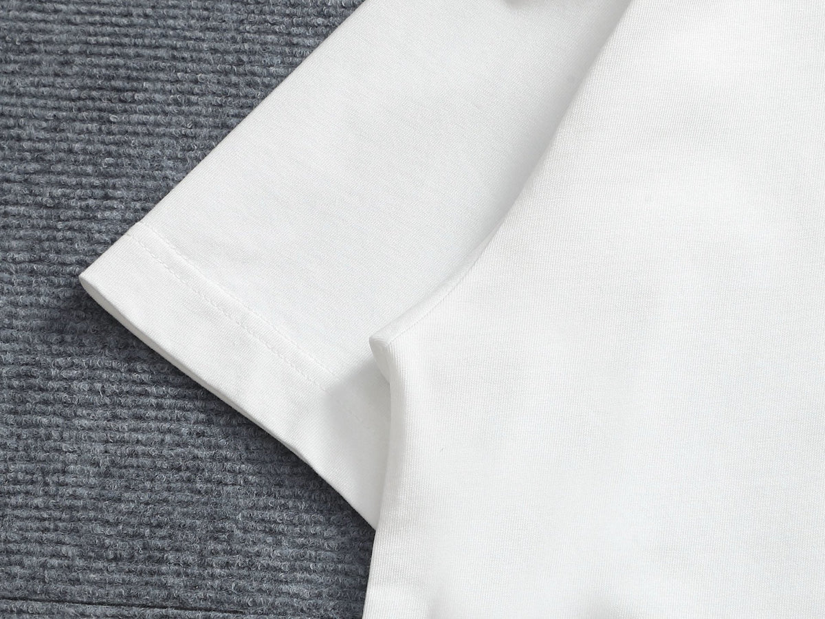 Classic T-shirt-336