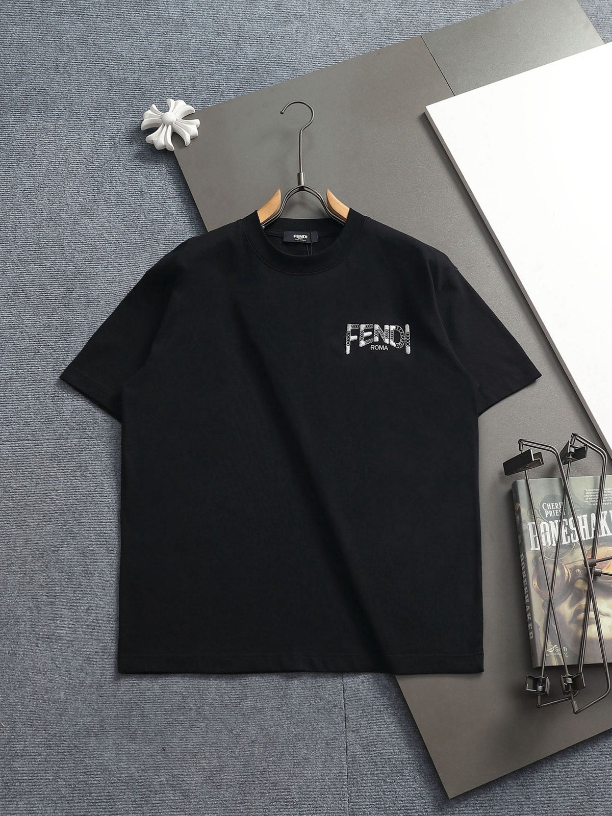 Classic T-shirt-336