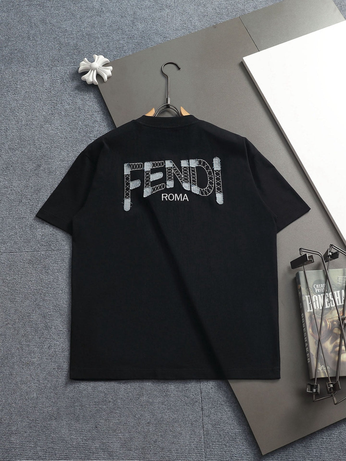 Classic T-shirt-336