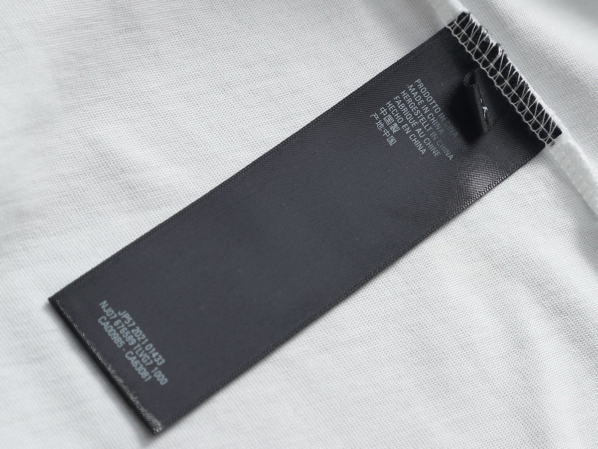 Classic T-shirt-337