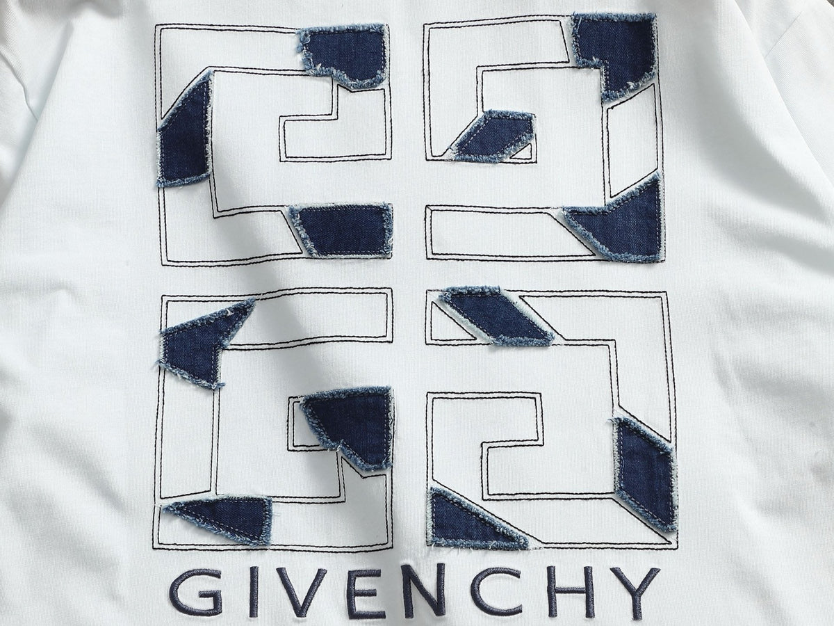Classic T-shirt-337