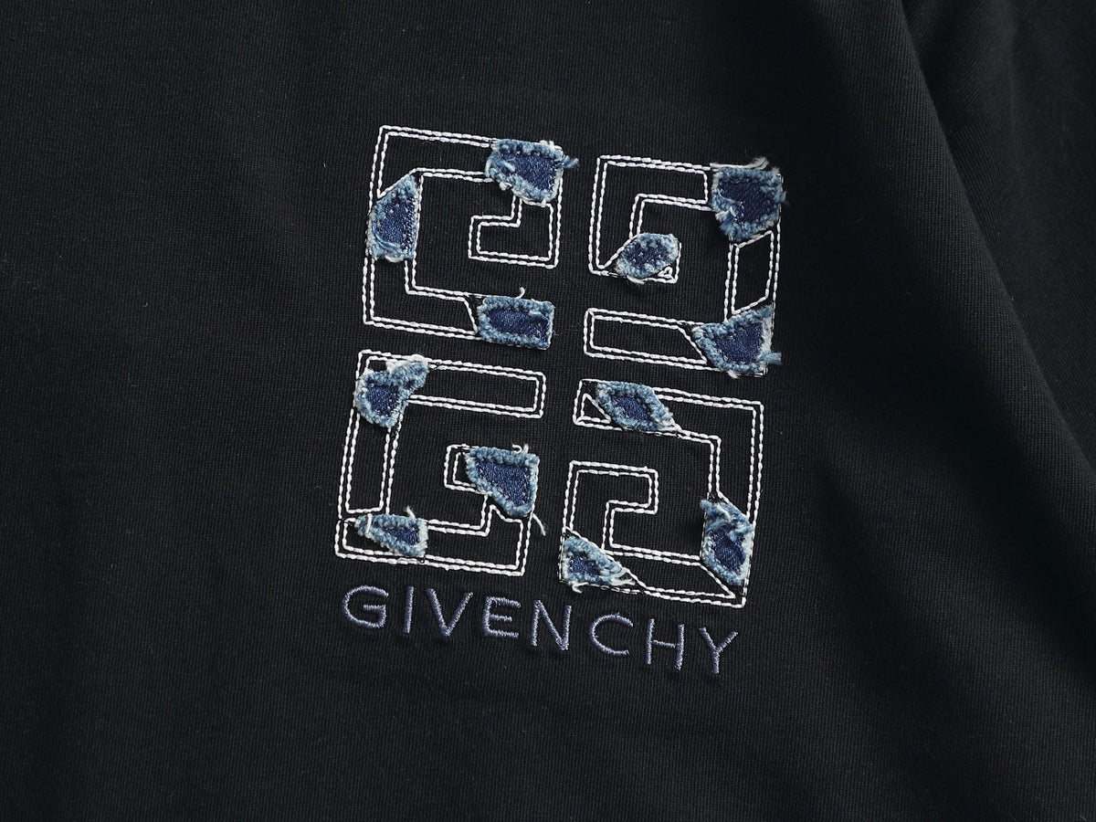 Classic T-shirt-337