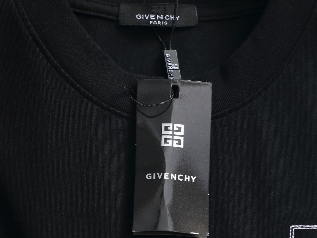 Classic T-shirt-337