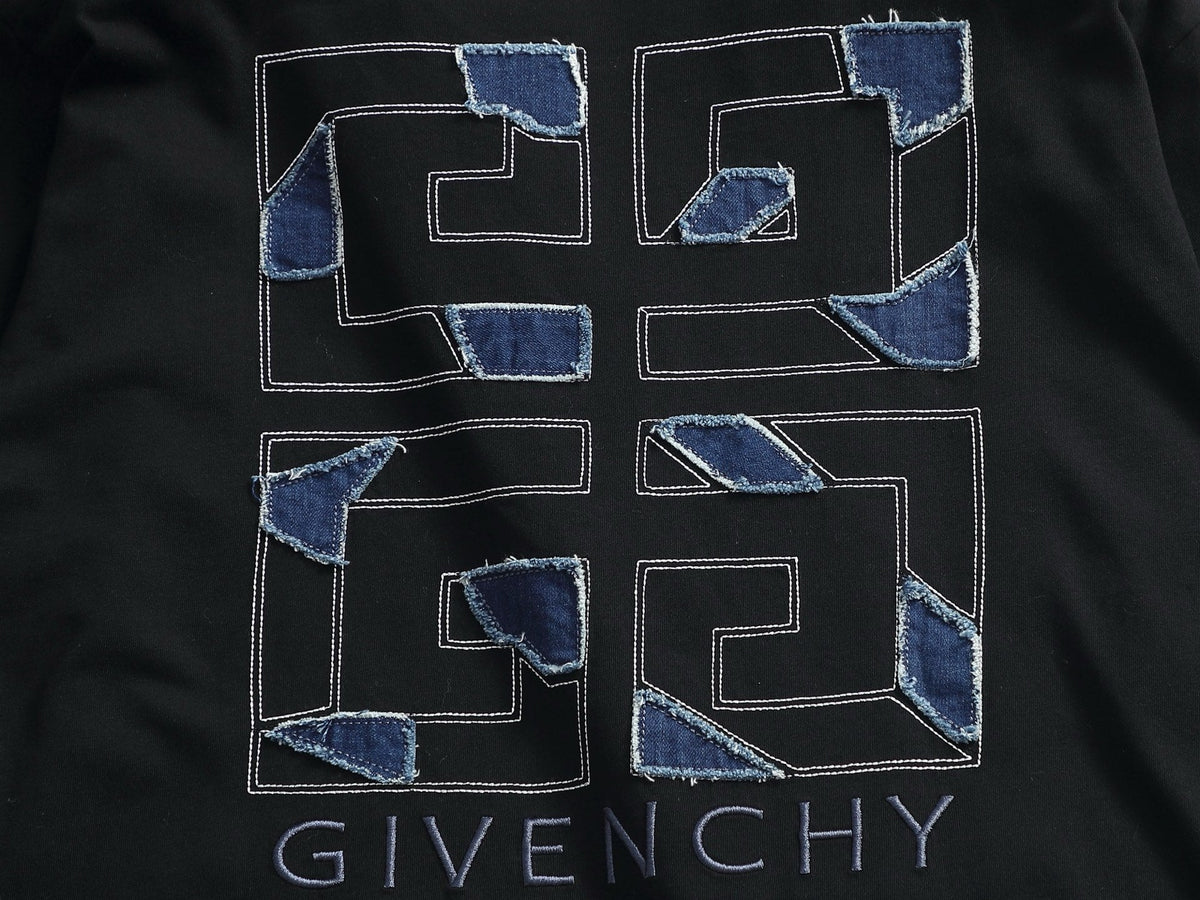 Classic T-shirt-337