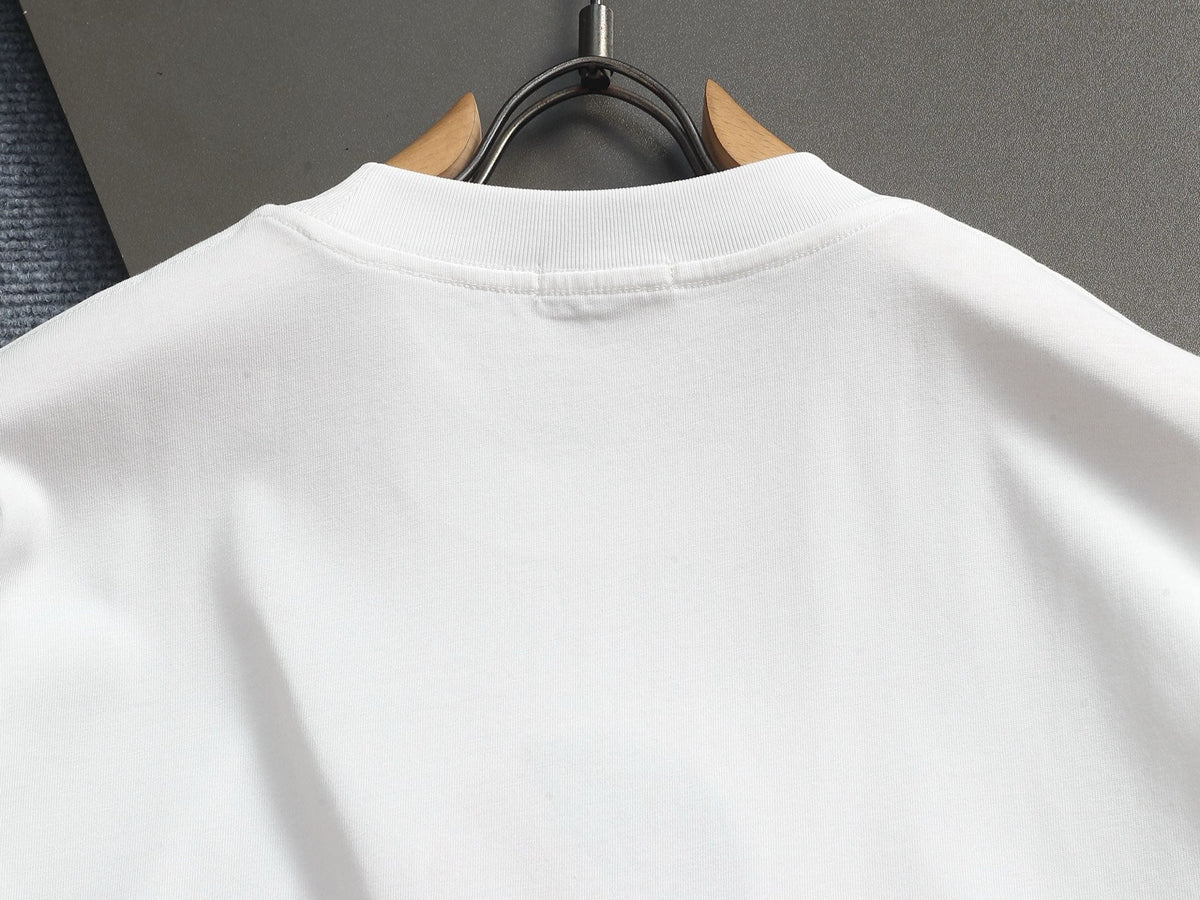 Classic T-shirt-339