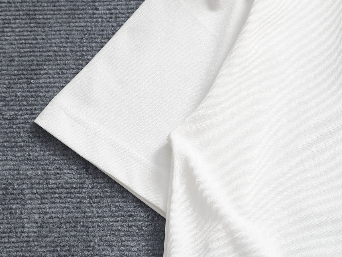 Classic T-shirt-340
