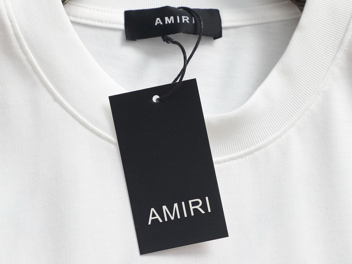 Classic T-shirt-340