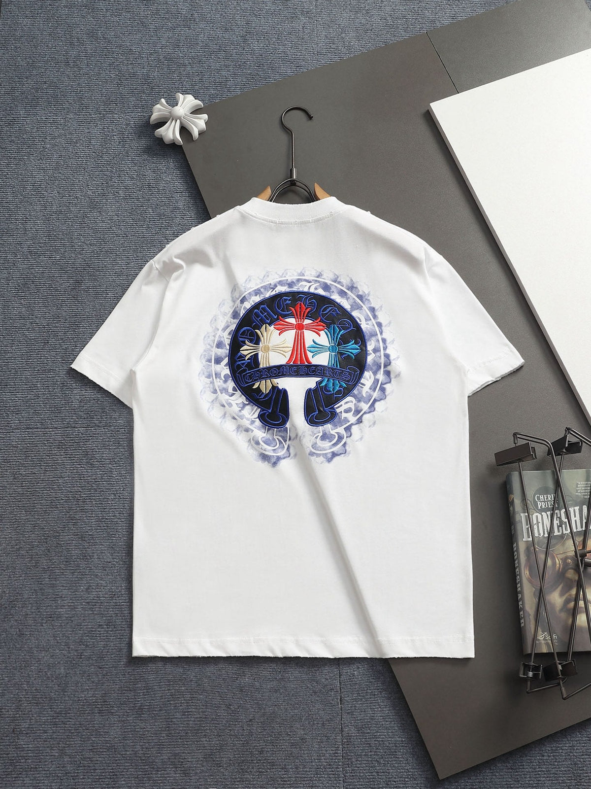 Classic T-shirt-341
