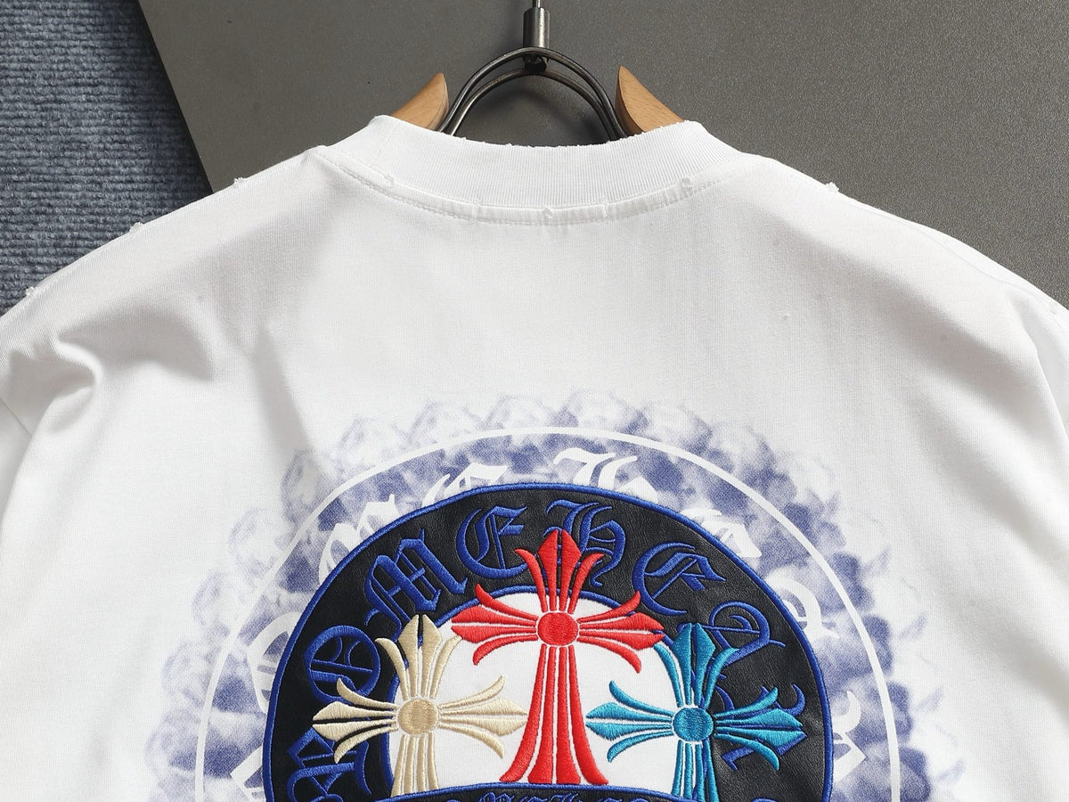 Classic T-shirt-341