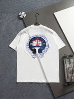 Classic T-shirt-341