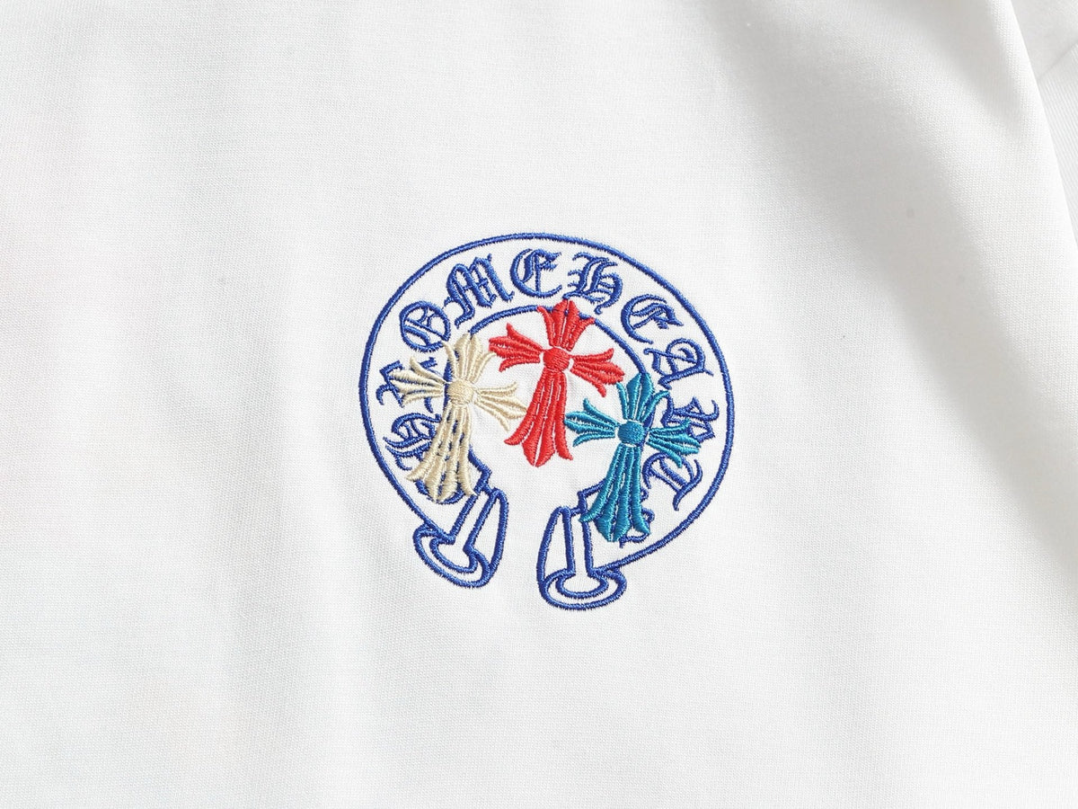 Classic T-shirt-341
