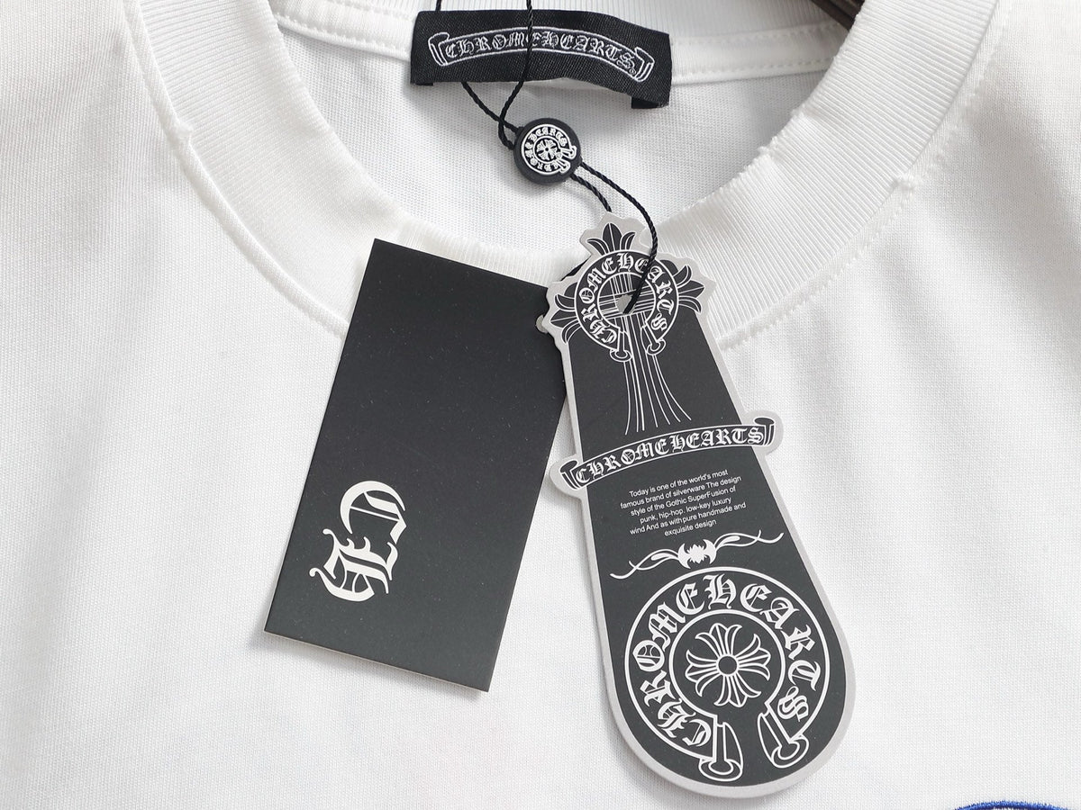 Classic T-shirt-341