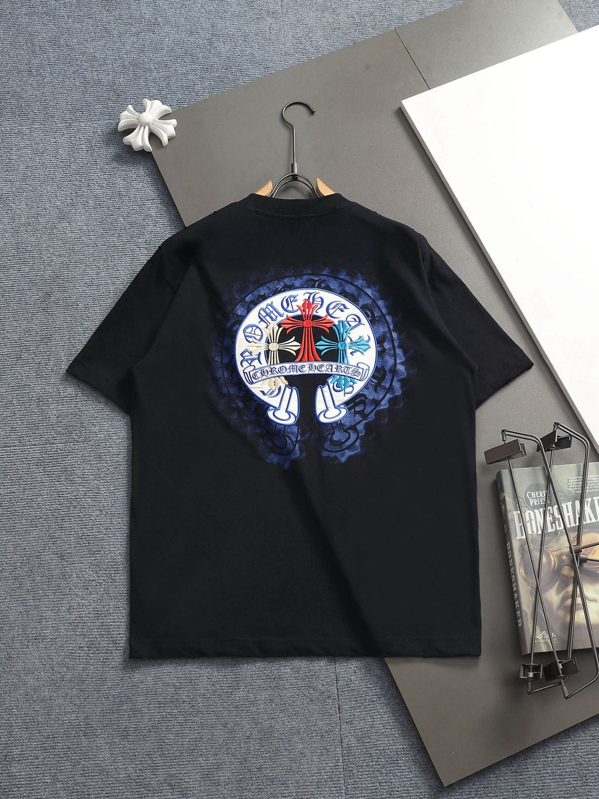 Classic T-shirt-341