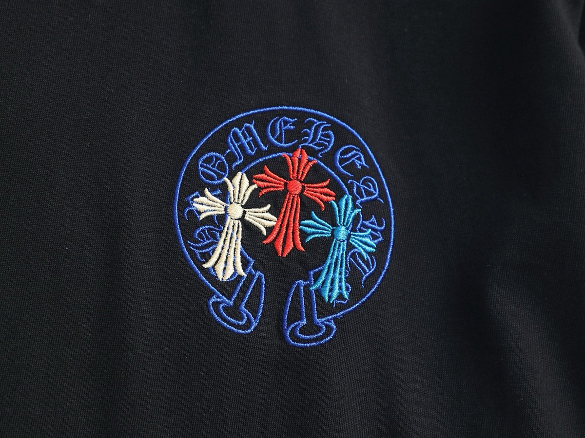 Classic T-shirt-341