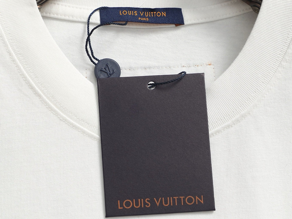 Classic T-shirt-342