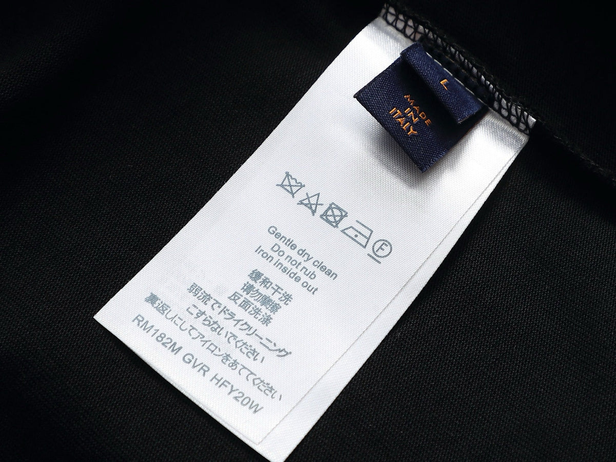 Classic T-shirt-342