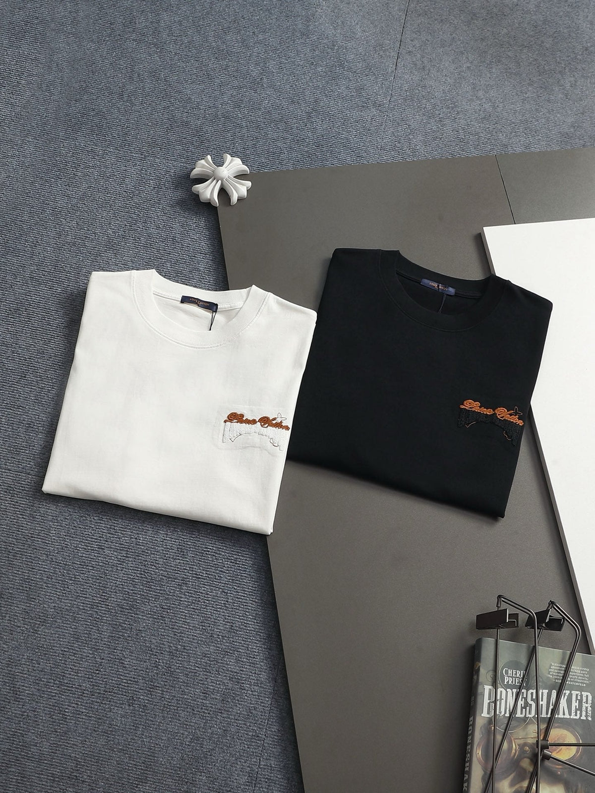 Classic T-shirt-343