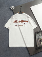 Classic T-shirt-343