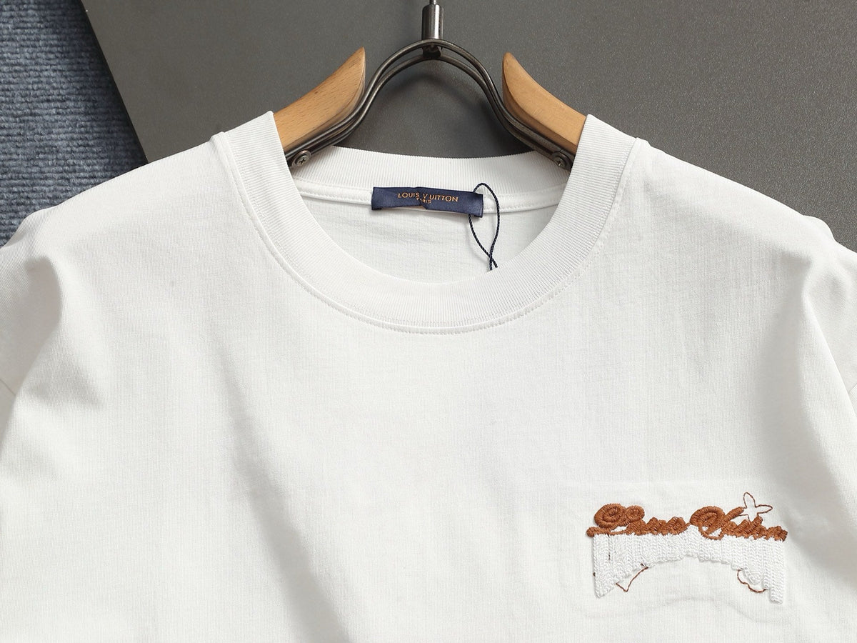 Classic T-shirt-343