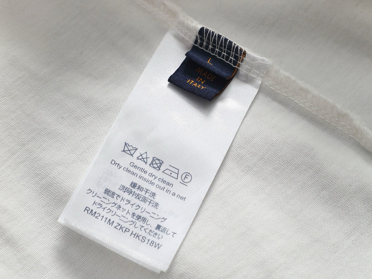 Classic T-shirt-343