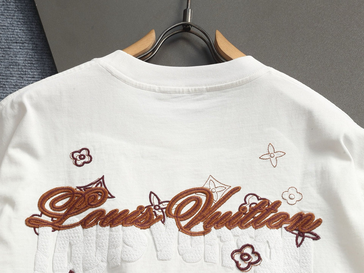 Classic T-shirt-343
