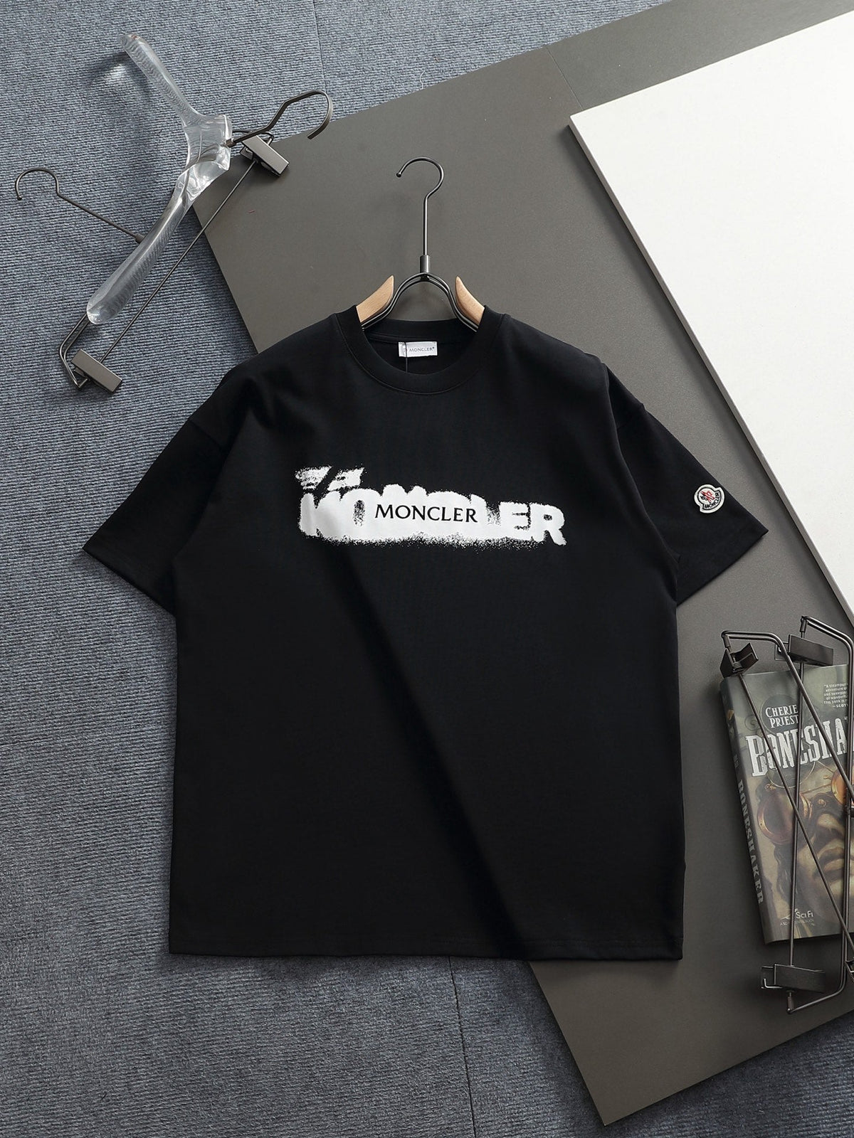 Classic T-shirt-344