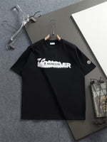 Classic T-shirt-344
