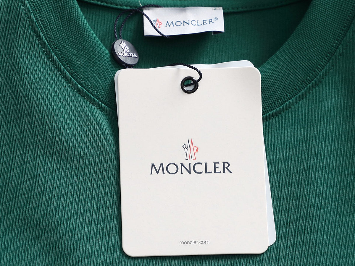 Classic T-shirt-344