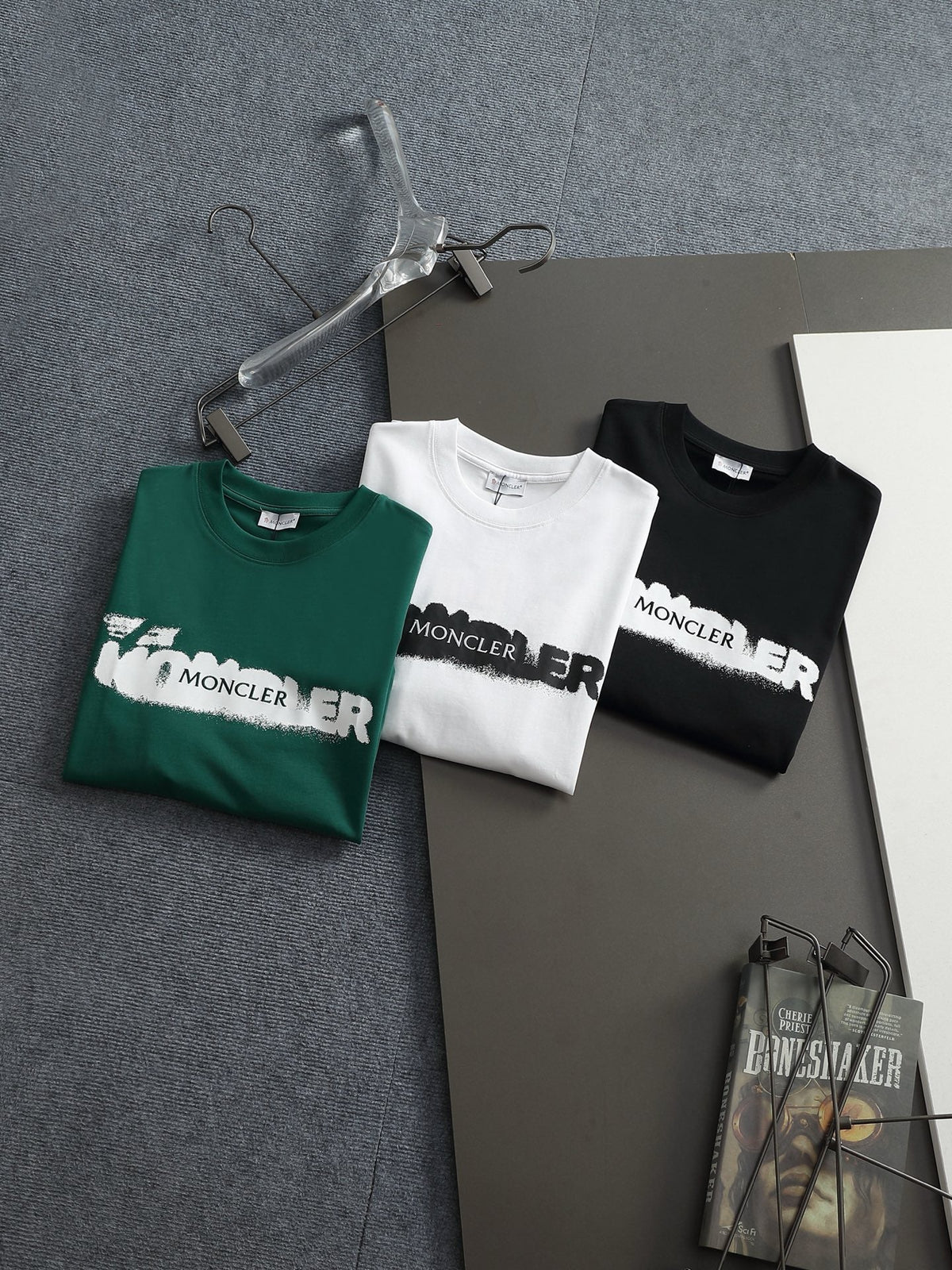 Classic T-shirt-344