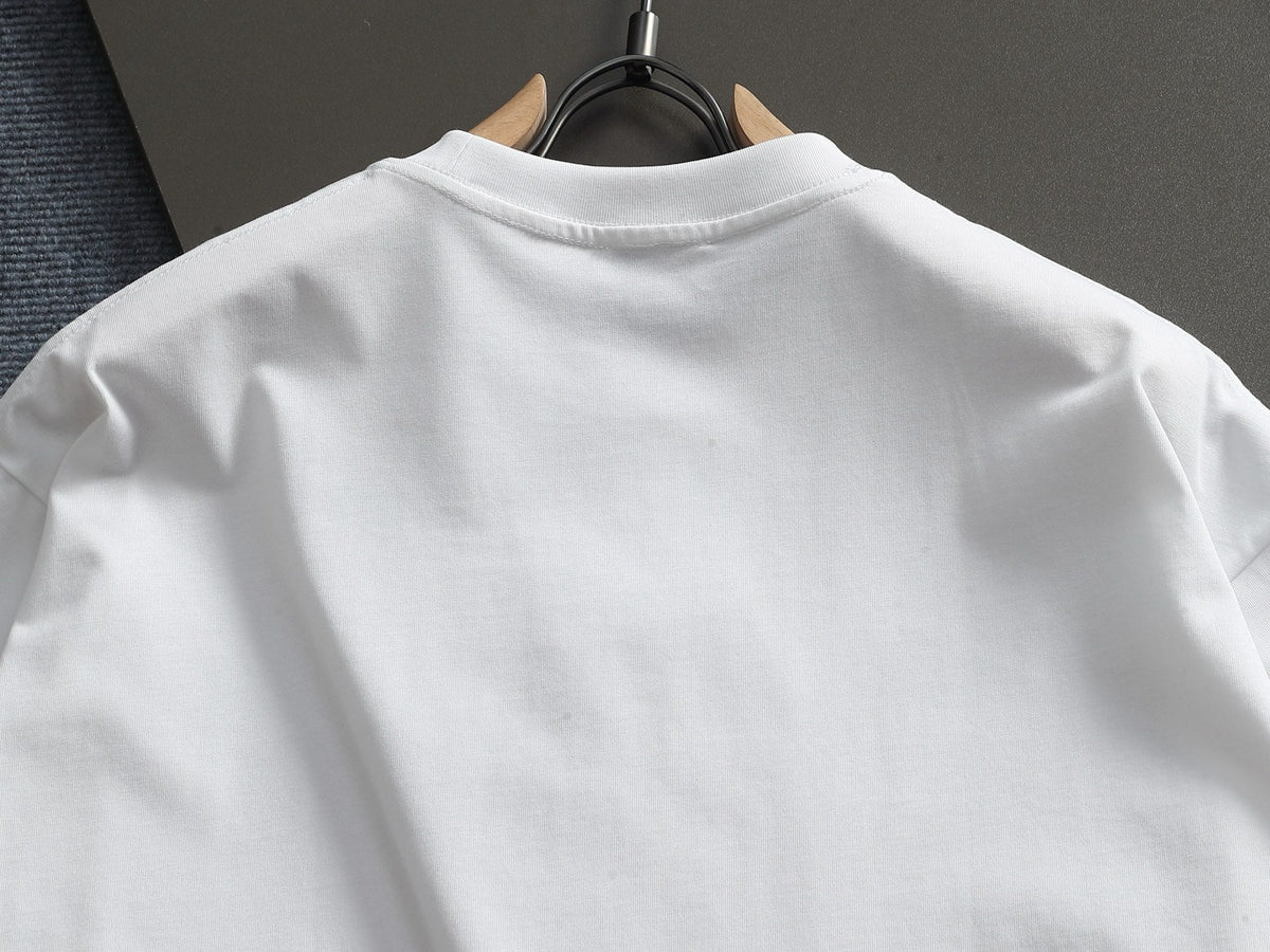Classic T-shirt-344