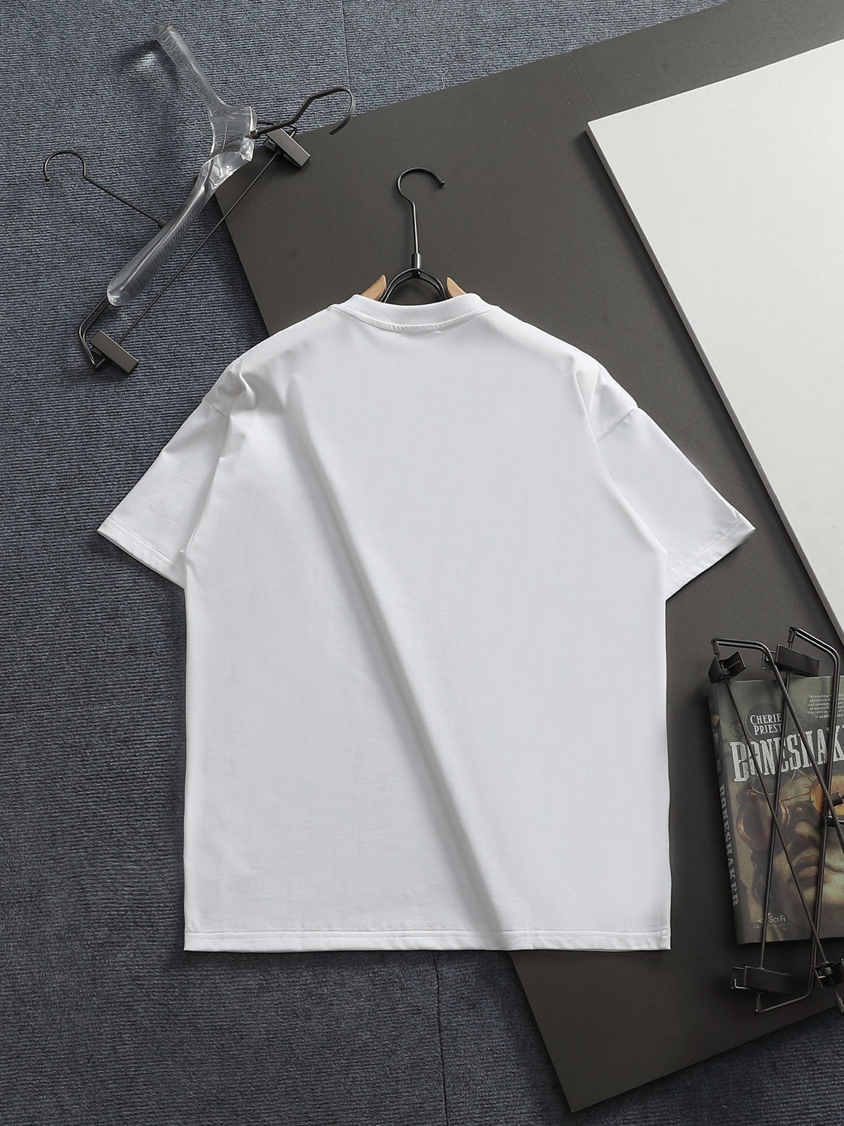 Classic T-shirt-344