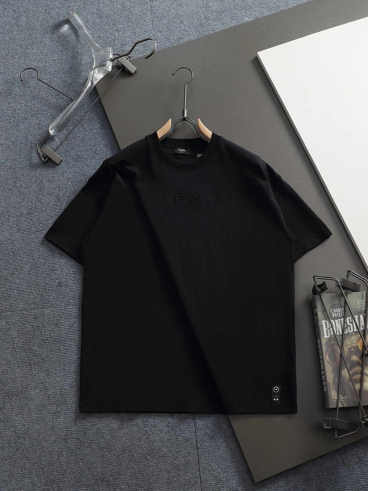 Classic T-shirt-345
