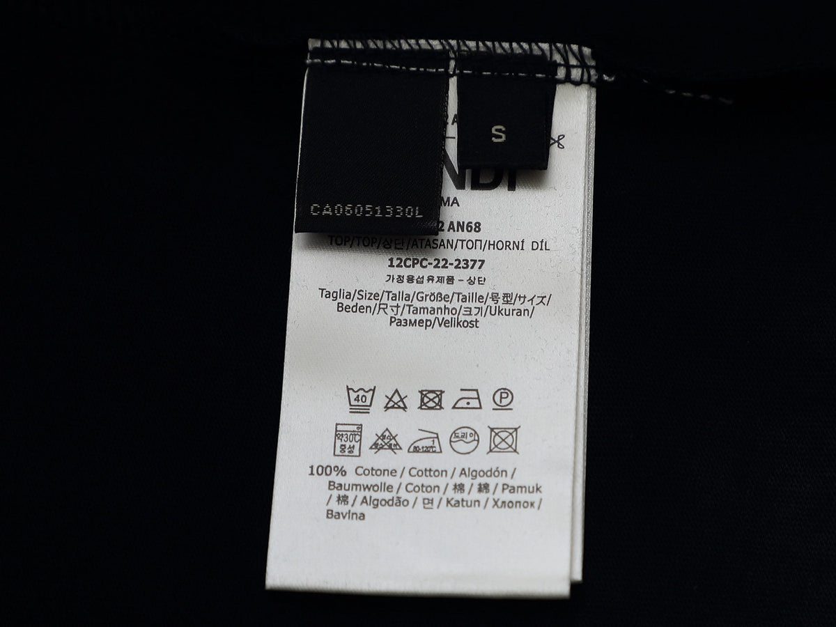 Classic T-shirt-345