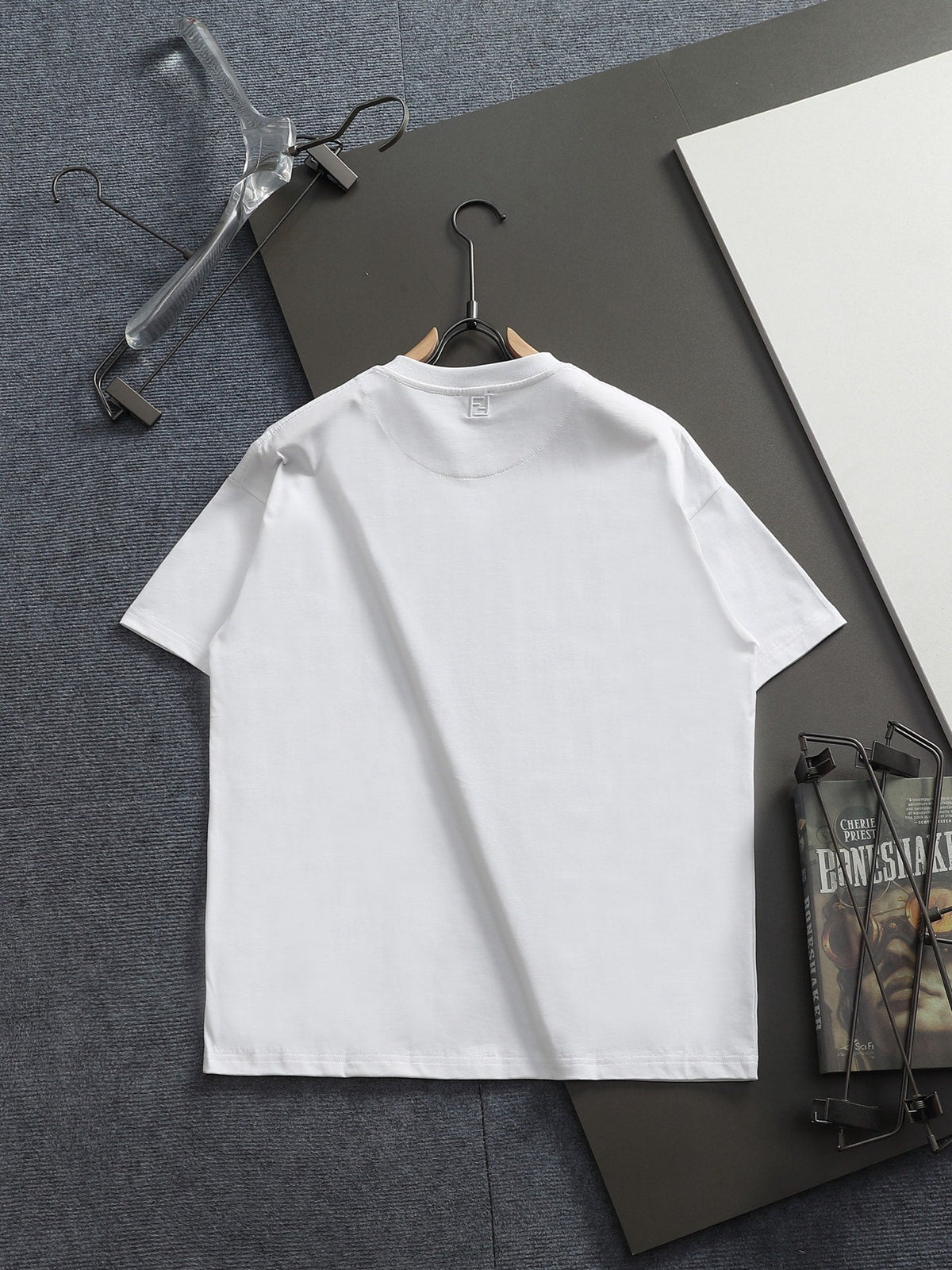 Classic T-shirt-345