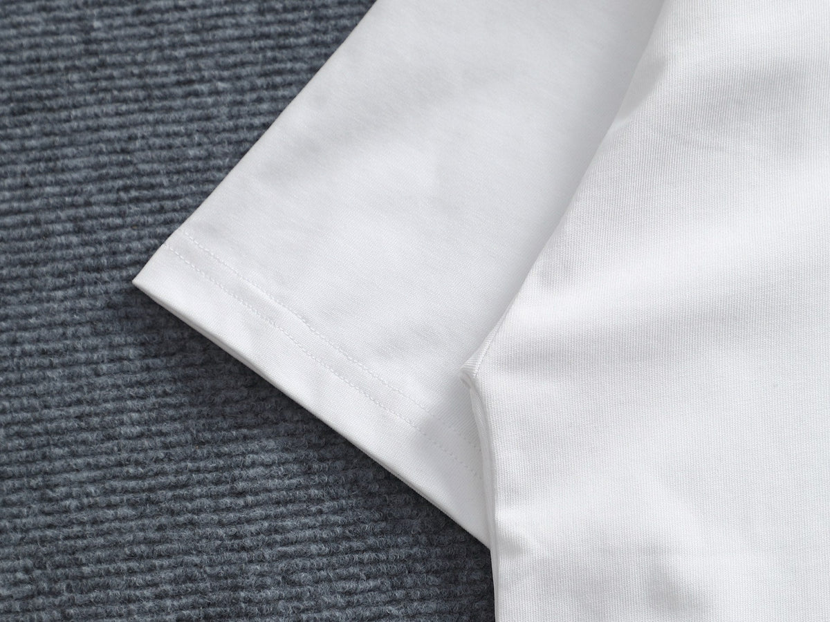 Classic T-shirt-345
