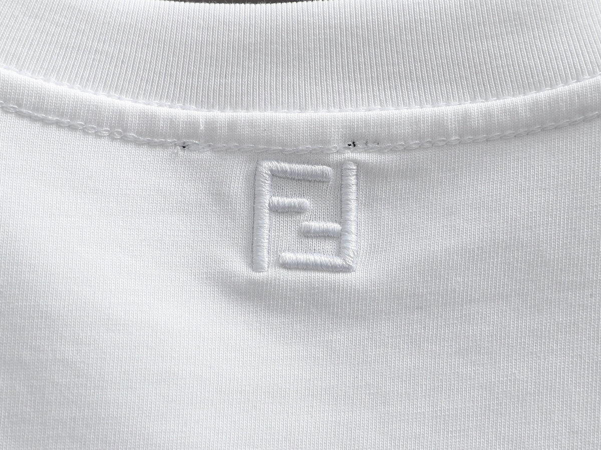 Classic T-shirt-345