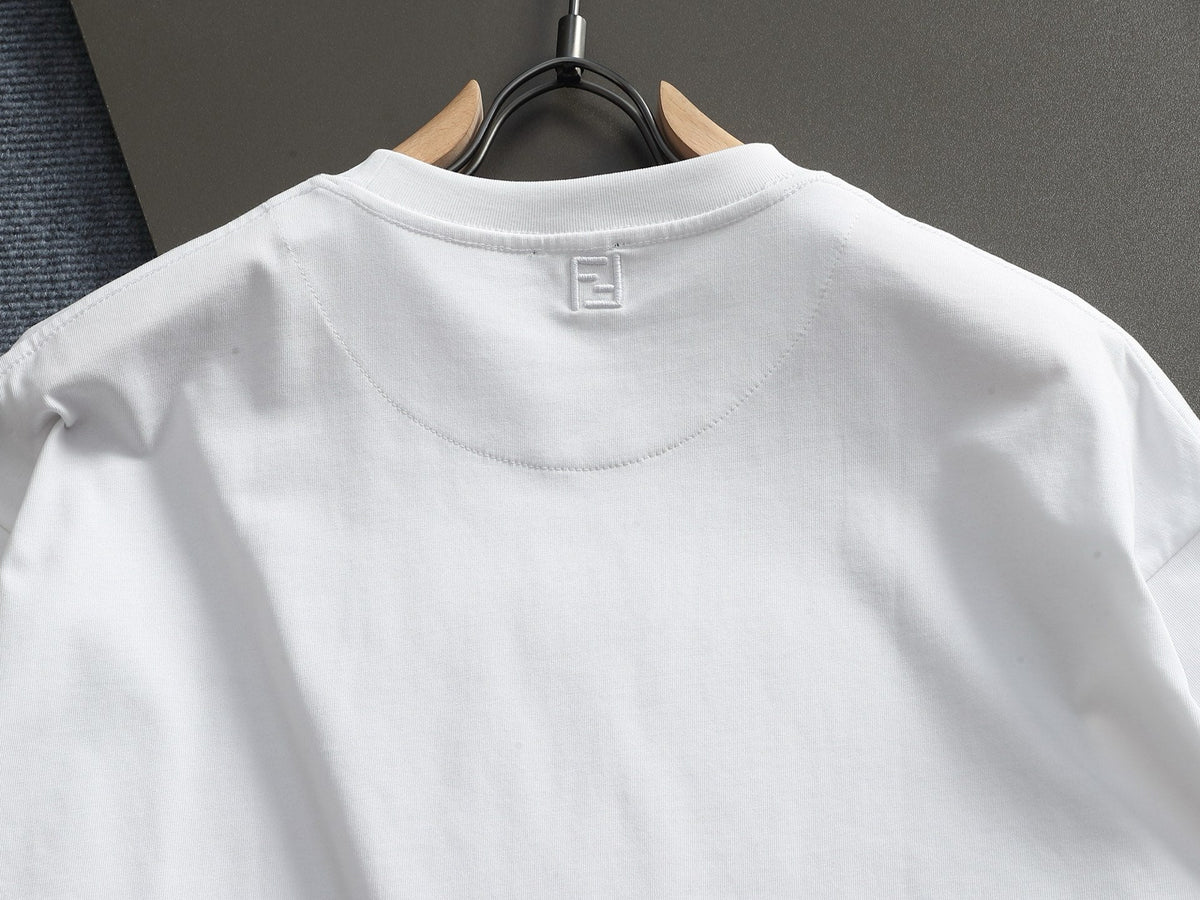 Classic T-shirt-345