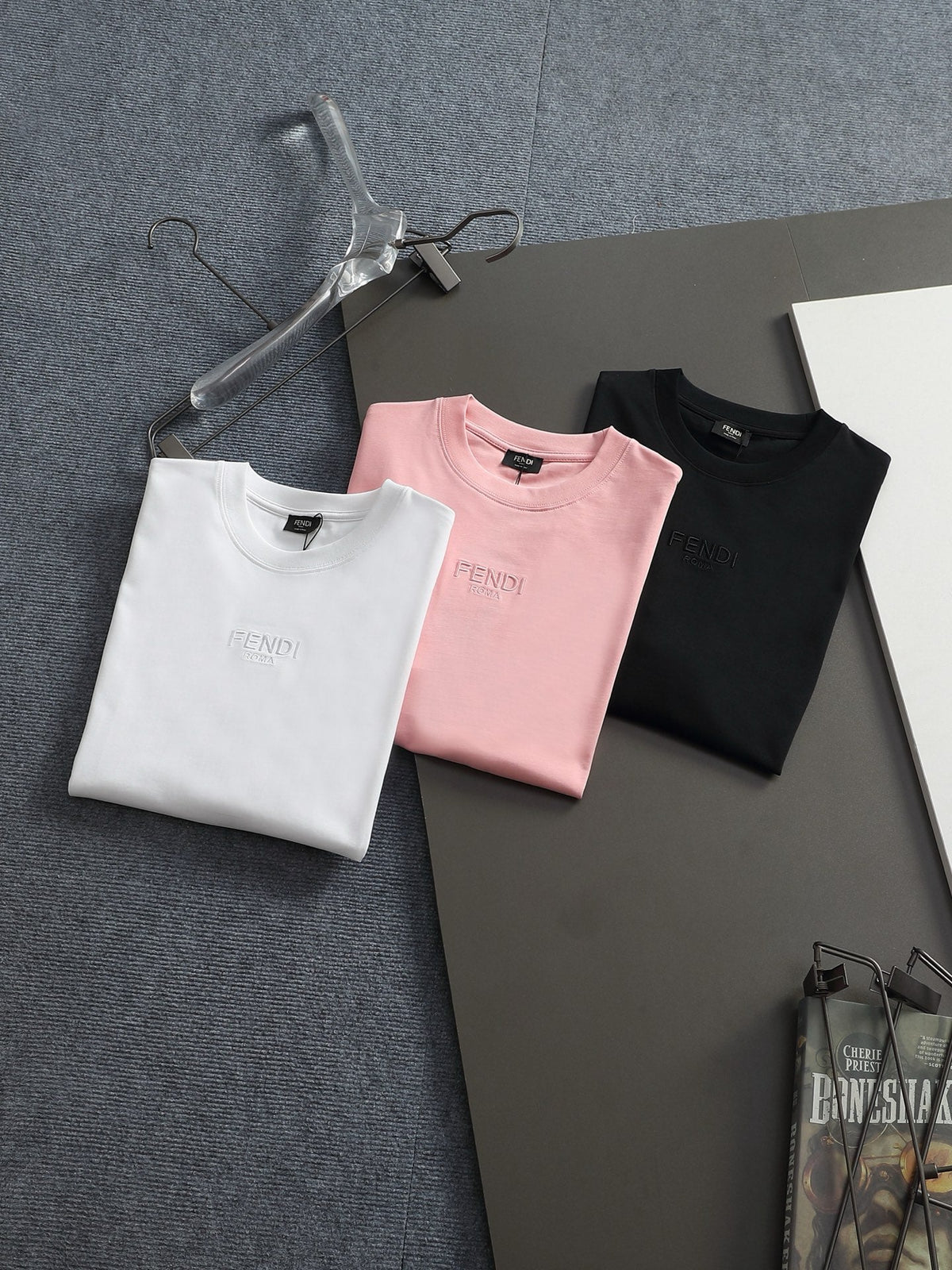 Classic T-shirt-345