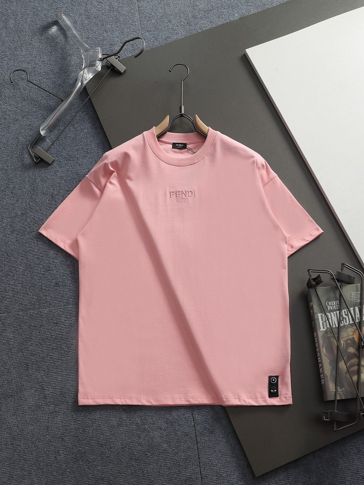 Classic T-shirt-345