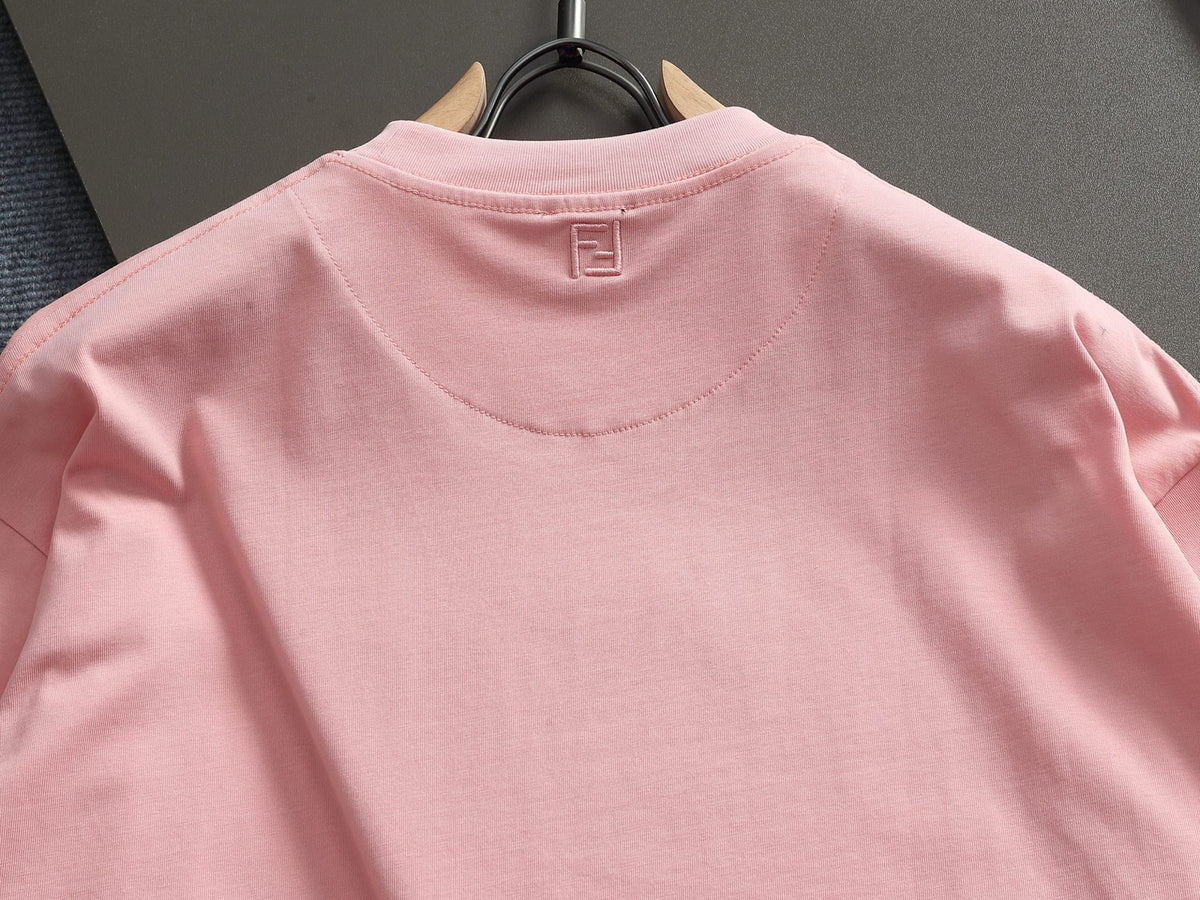 Classic T-shirt-345