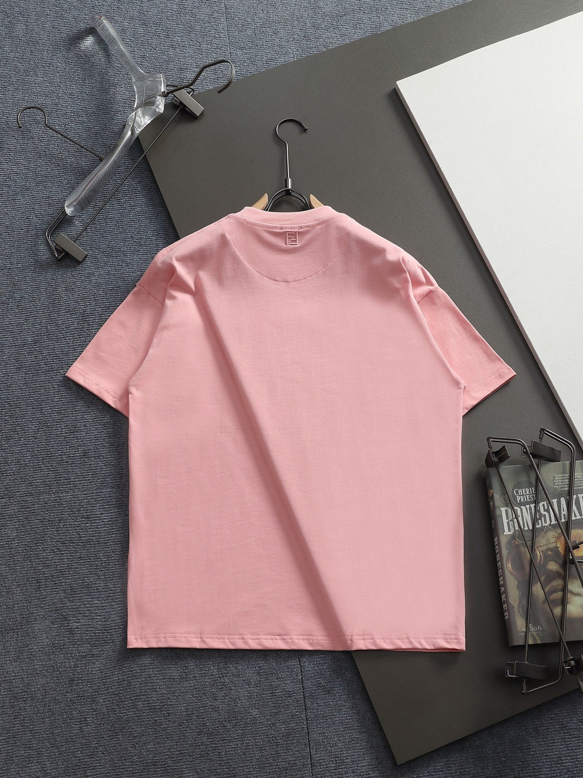 Classic T-shirt-345