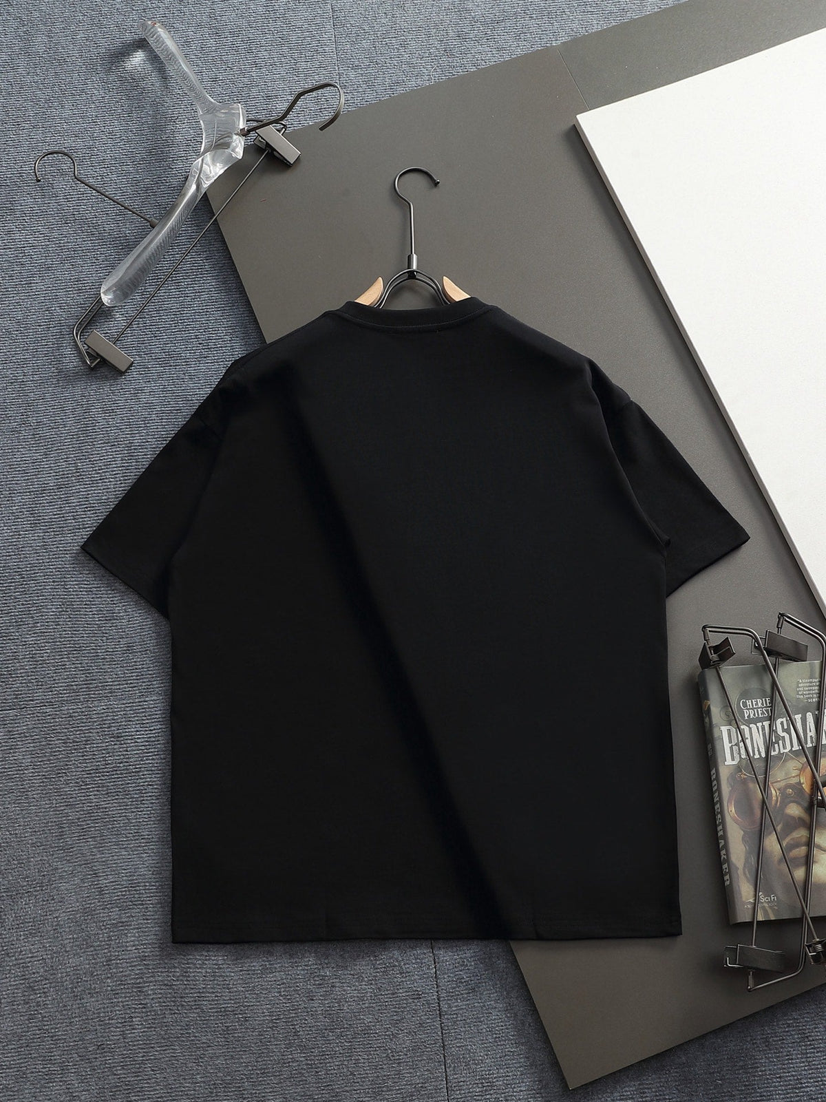 Classic T-shirt-346