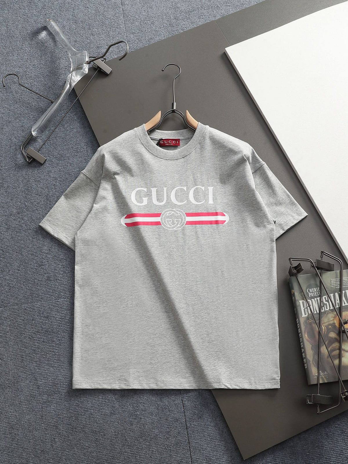 Classic T-shirt-346