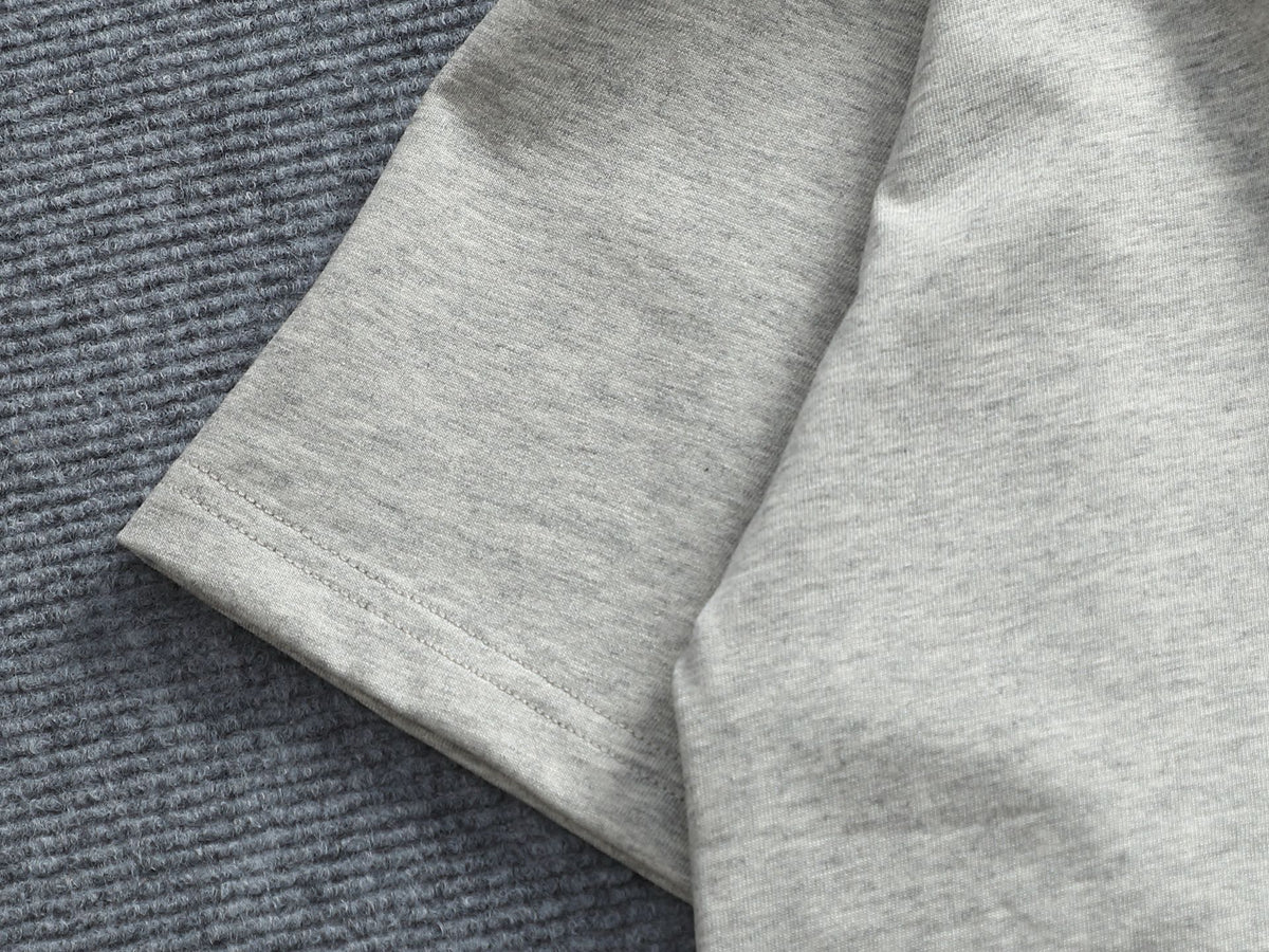 Classic T-shirt-346