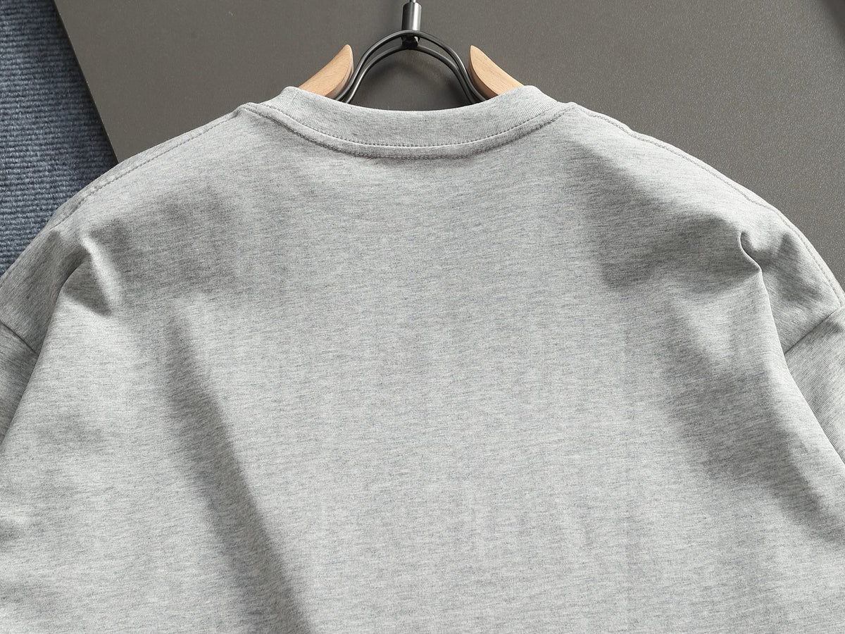 Classic T-shirt-346