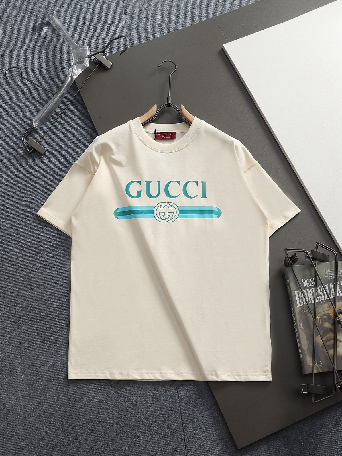 Classic T-shirt-346