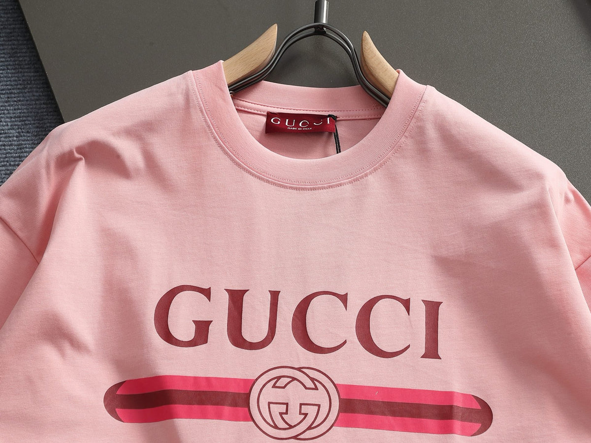 Classic T-shirt-346