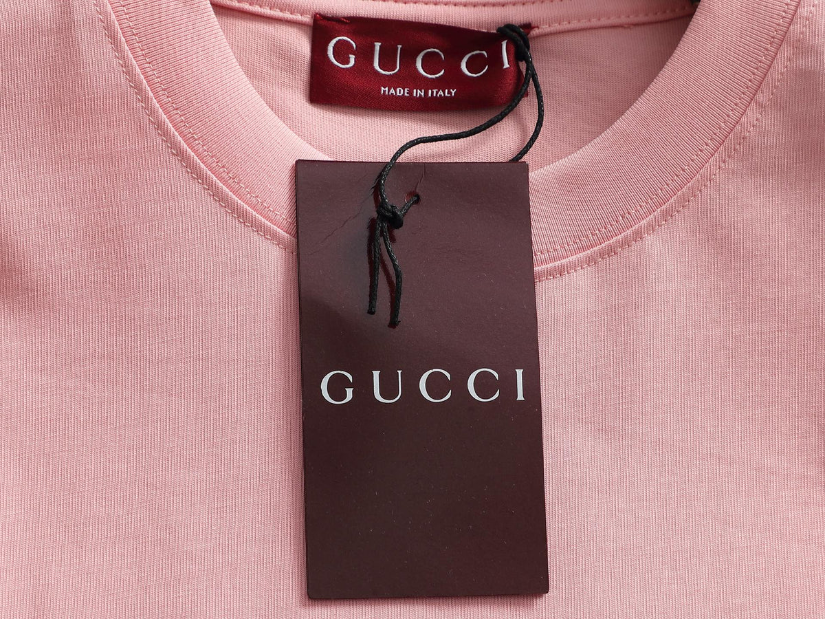 Classic T-shirt-346