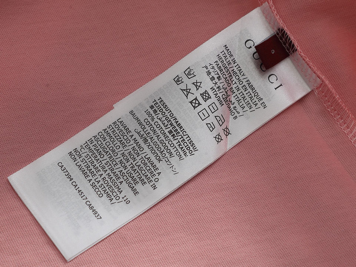 Classic T-shirt-346